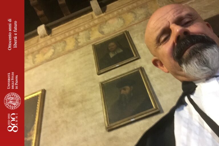 Bruxismo e Università Alessandro Bracci UniPD