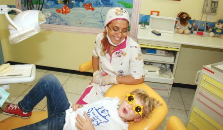 dentisti Studio Dentistico Dott. Alessandro Bracci - Via Guerrazzi, 22 - 56025 Pontedera (PISA) - Tel. 0587 55856